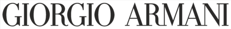 GIORGIO ARMANI