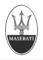 MASERATI